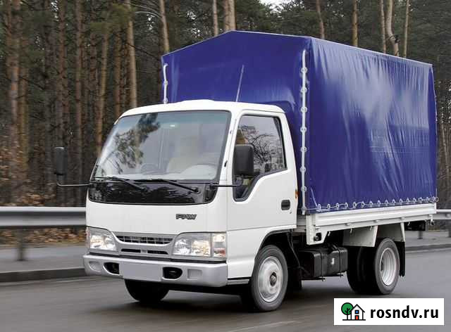 Грузоперевозки Без Посредников Ангарск - изображение 1