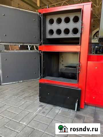 Котел автоматический Арсеньев - изображение 1