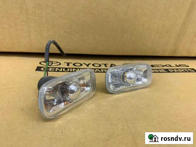 Повторители audi а4 Семикаракорск - изображение 1