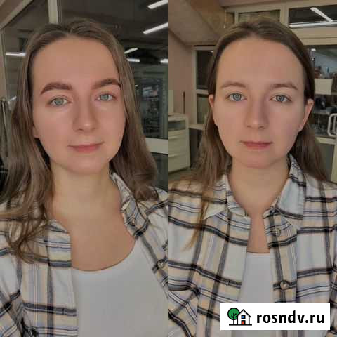 Ламинирование бровей/ресниц Оформление бровей Бугры - изображение 1