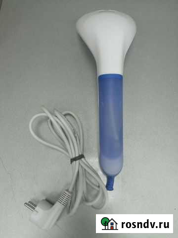 Отпариватель Philips GC310 Ангарск - изображение 1