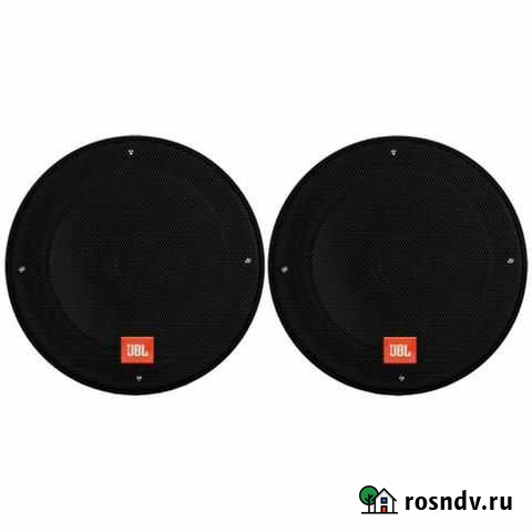 Колонки JBL Stage 2634 Таганрог - изображение 1