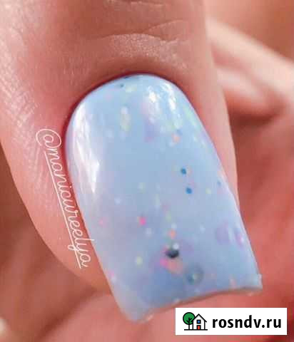 Маникюр Лениногорск - изображение 1