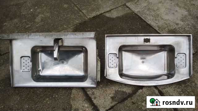 Умывальник Минеральные Воды - изображение 1