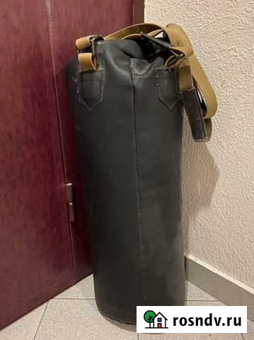 Боксерская груша Москва - изображение 1