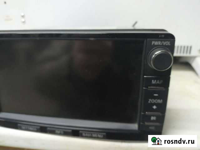 Продам автомагнитолу Mitsubishi j-11 Райчихинск - изображение 1