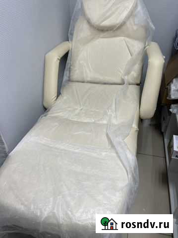 Кресло педикюрное Чебоксары - изображение 1