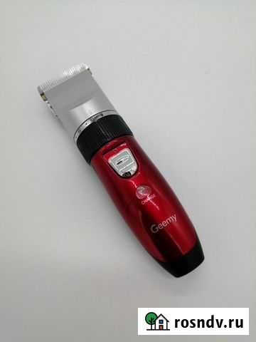 Машинки для стрижки волос новые Екатеринбург - изображение 1