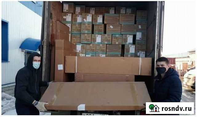 Грузчики.Переезды,Грузоперевозки,Перевозки Ростов-на-Дону - изображение 1