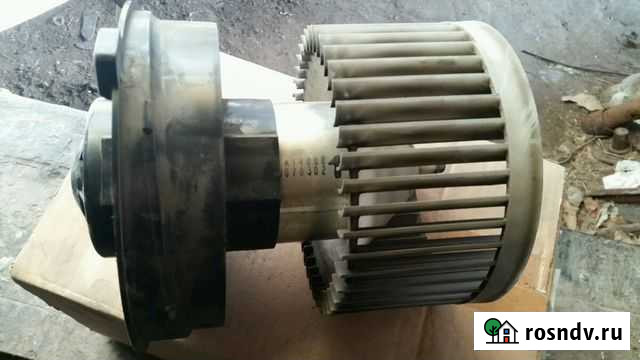 Моторчик печки Ниссан х-трейл, кашкай Никольск - изображение 1