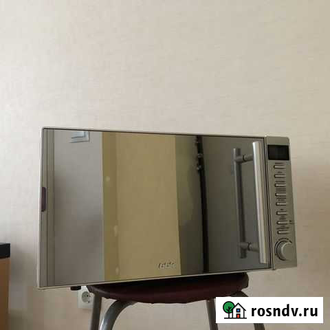 Микроволновая печь BBK Мурино - изображение 1