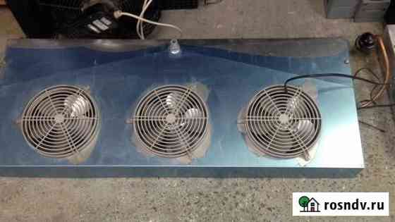 Воздухоохладитель Rivacold RS3290ED Первоуральск