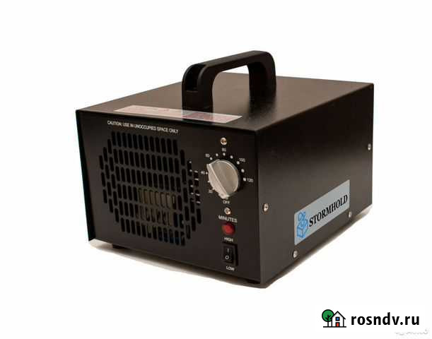 Озонатор Пенза - изображение 1