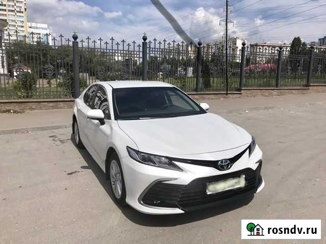 Такси Самара-Уральск-Самара Самара - изображение 1