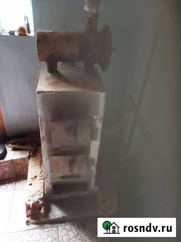 Печь с водяным контуром Гурьевск - изображение 1