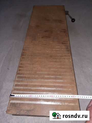 Плита магнитная Рубцовск - изображение 1