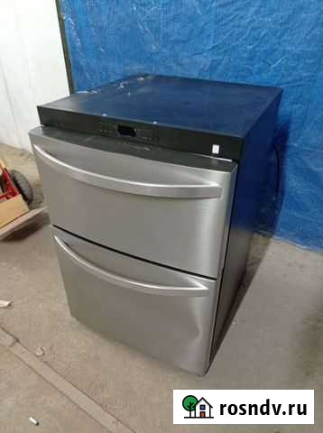 Морозильная камера Haier Дмитров - изображение 1