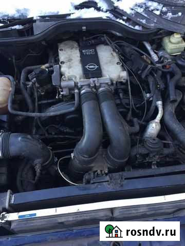 Гбц Опель Омега б 2.5.литра Орехово-Зуево - изображение 1