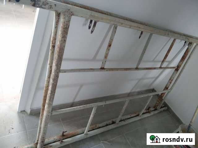 Строительные леса в аренду Новороссийск - изображение 1