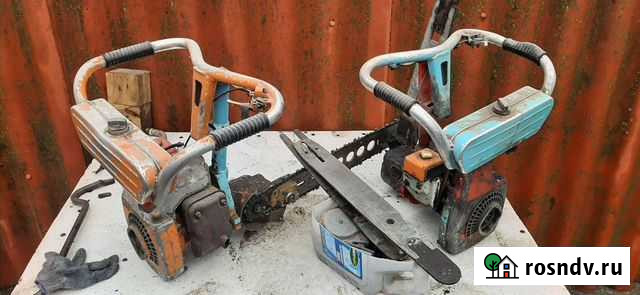 Бензопила урал 2 Уварово - изображение 1