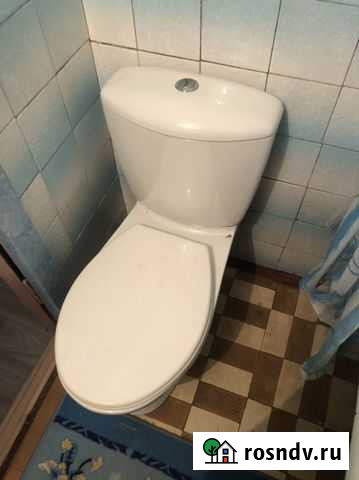 Унитаз Соликамск - изображение 1