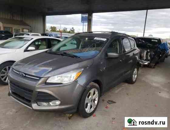 Тнвд от ford kuga 2013 Бегуницы