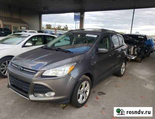 Тнвд от ford kuga 2013 Бегуницы - изображение 1
