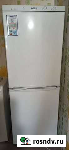 Морозильная камера Pozis FVD 257 Сасово - изображение 1