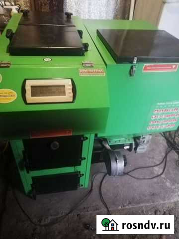 Котёл пилетный Химки - изображение 1