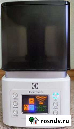 Увлажнитель воздуха Electrolux Балаково - изображение 1