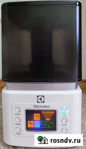 Увлажнитель воздуха Electrolux Балаково - изображение 1