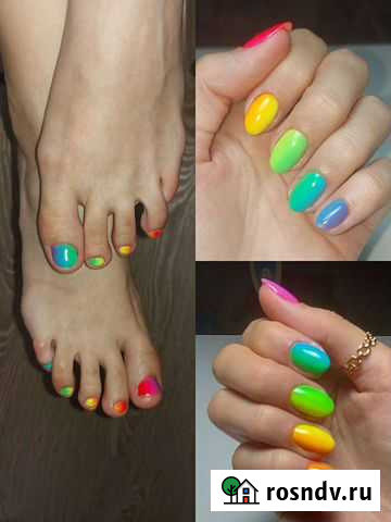 Маникюр Тула - изображение 1
