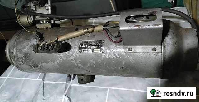 Отопитель шааз Алапаевск - изображение 1