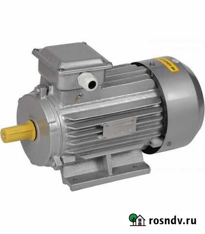 Ремонт электродвигателей Липецк - изображение 1