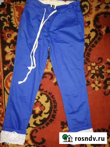 Брюки детские для девочки Москва - изображение 1