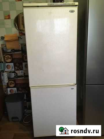Холодильник Атлант бу Вологда - изображение 1