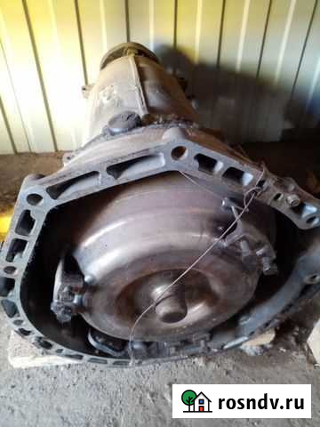 Aкпп Mercedes W203 Островцы - изображение 1