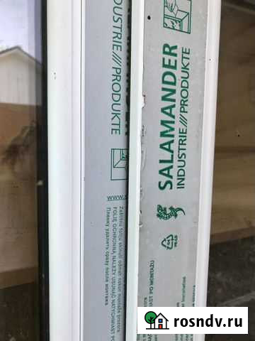 Продаётся окно пластиковое Ульяновск - изображение 1