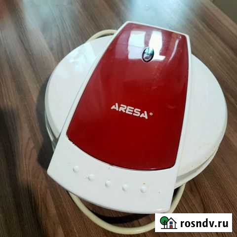 Вафельница ar-2802 Псков - изображение 1
