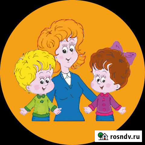 Репетитор подготовка к школе Пермь - изображение 1