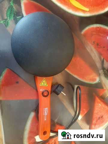 Блинница Бийск - изображение 1