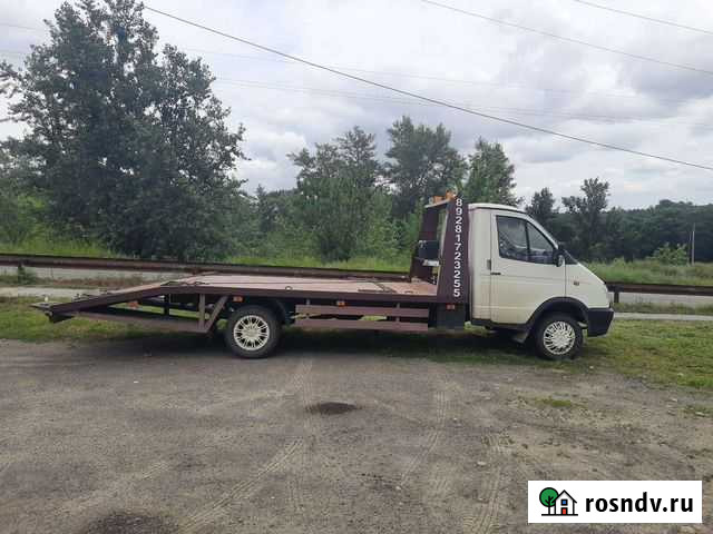 Эвакуатор М4 миллерово Миллерово - изображение 1