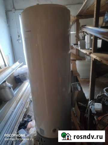 Водонагреватель Черкесск - изображение 1