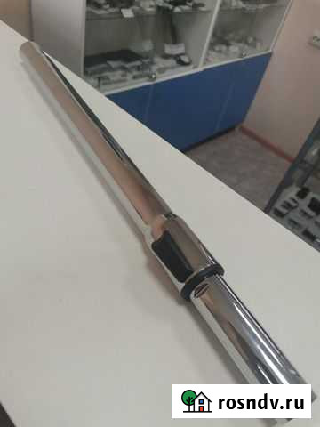 Труба пылесоса телескопическая Брянск - изображение 1