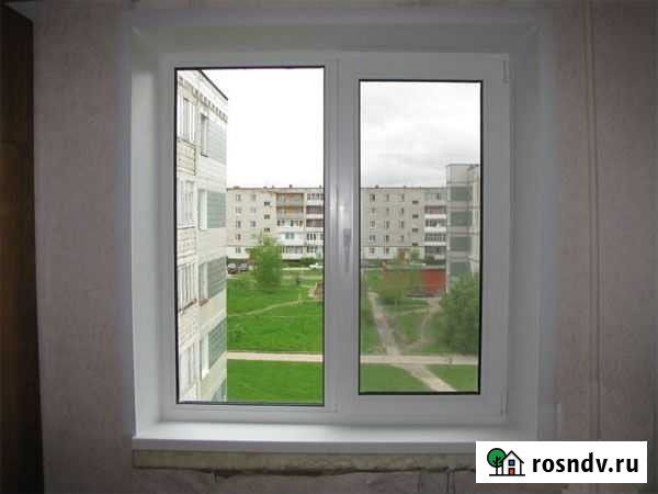 Регулировка окон из пвх Черногорск - изображение 1