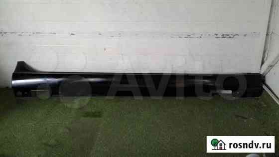 Порог правый Mercedes CLS W218 2010-2014 Павловский Посад