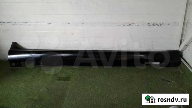Порог правый Mercedes CLS W218 2010-2014 Павловский Посад - изображение 1