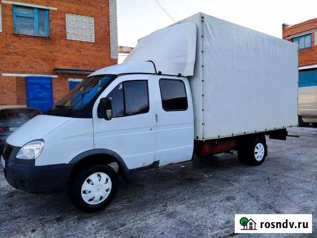 Грузотакси Грузоперевозки Чебоксары - изображение 1