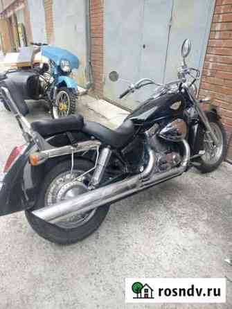Honda Shadow 750 aero 2006 г.в Краснообск