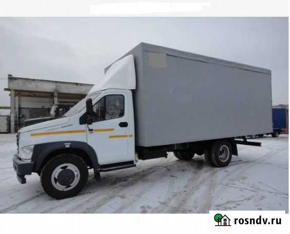 Грузоперевозка 6,5 м,г/п 4,6 т по г.Сыктывкар, рк Сыктывкар - изображение 1